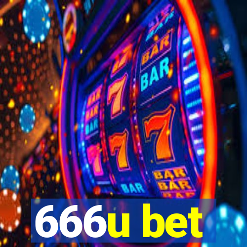 666u bet